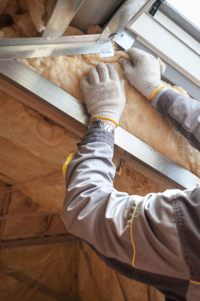 Best Insulation for Specific Applications in Brighton, MI