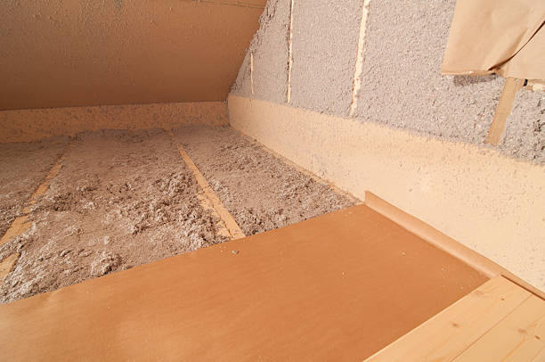 Best Specialized Insulation Services in Brighton, MI