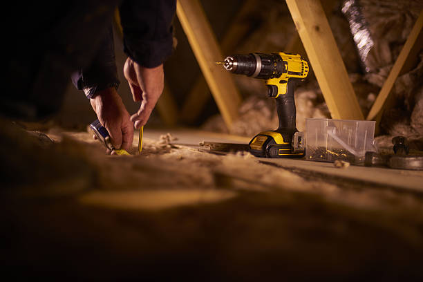 Best Cellulose Insulation in Brighton, MI